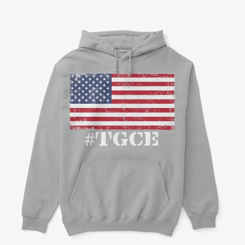 The Greatest Country Ever
