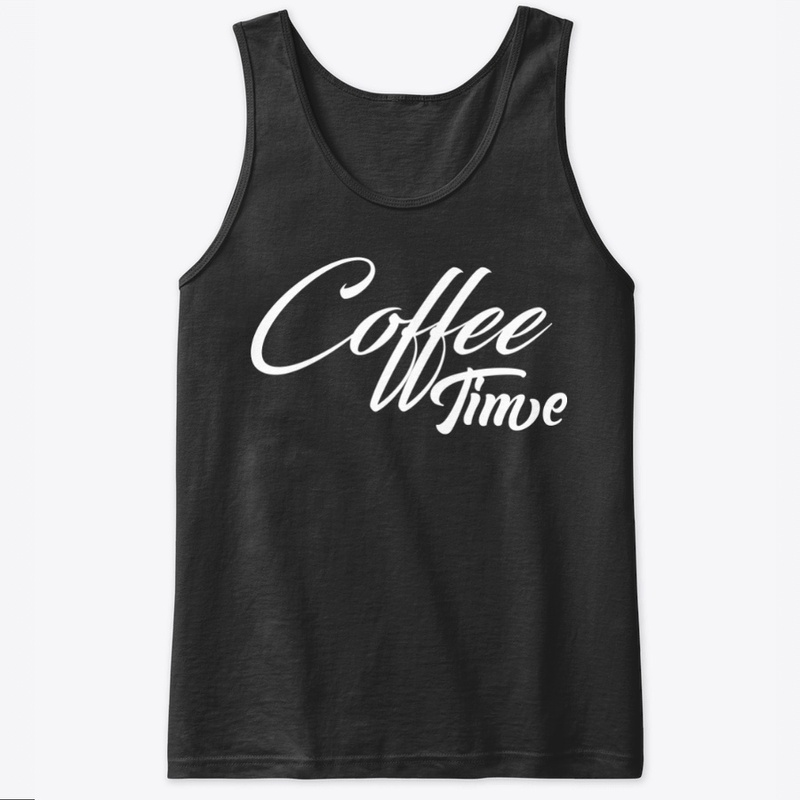 Coffee time