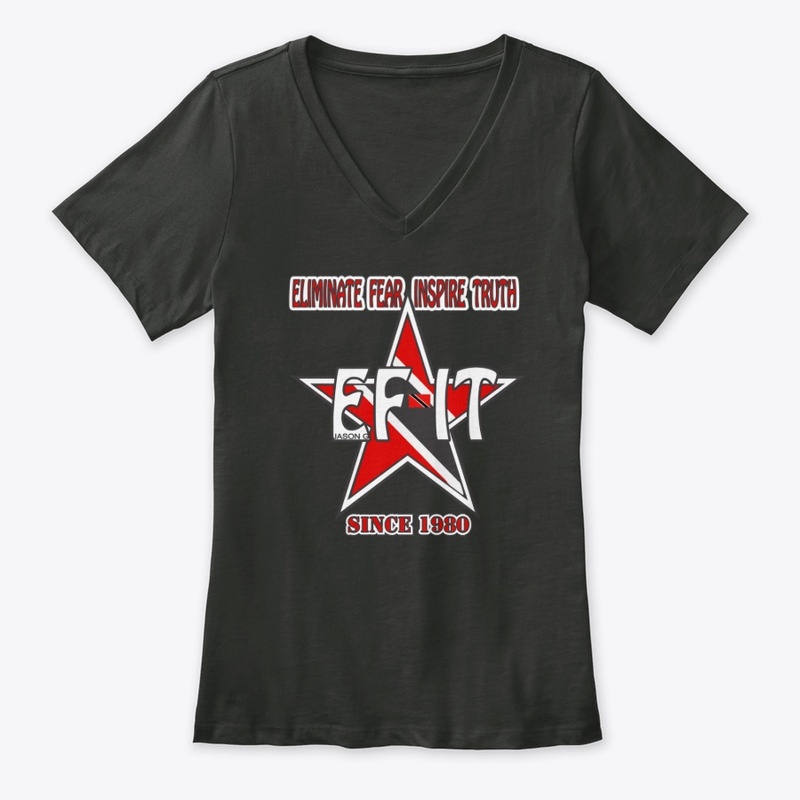EFIT APPAREL OFFICIAL