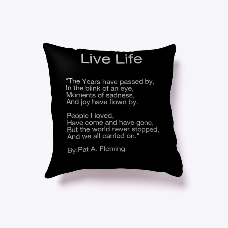 Live Life