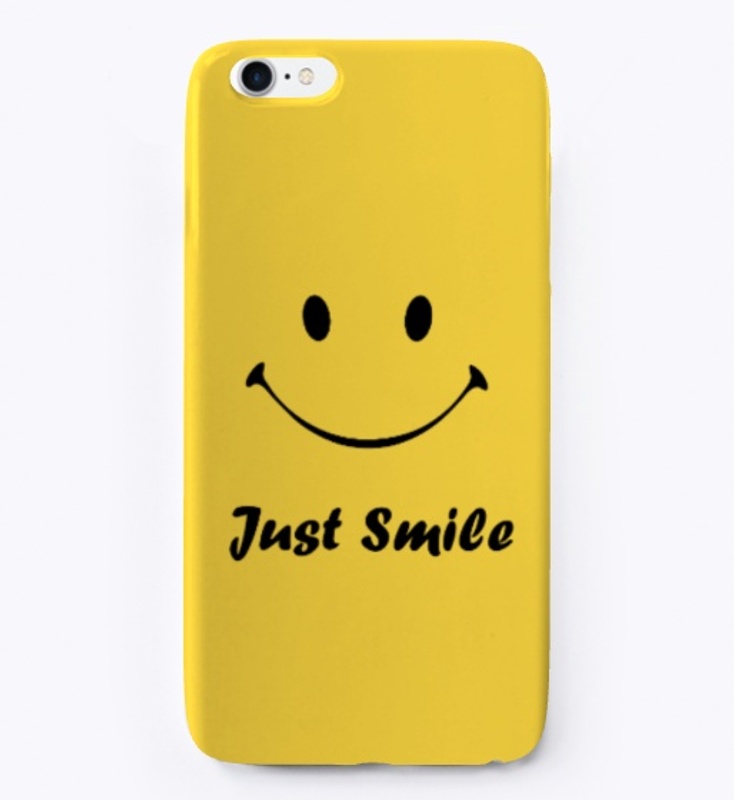 Just Smile, Happy face