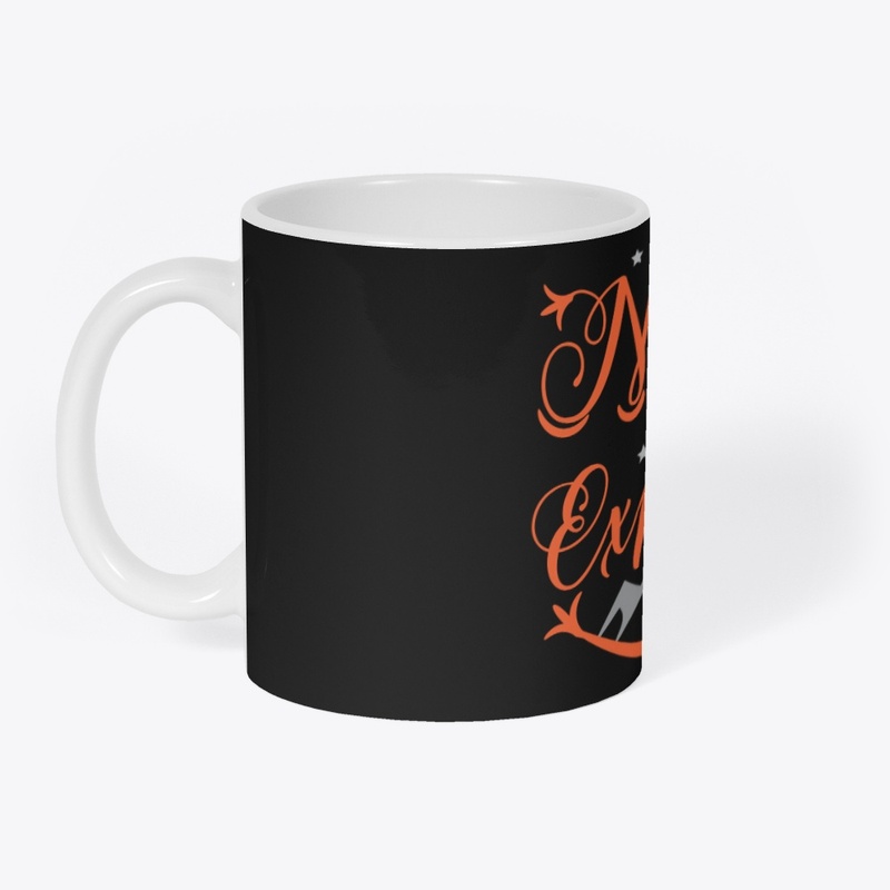 Advanced Typography Tshirt