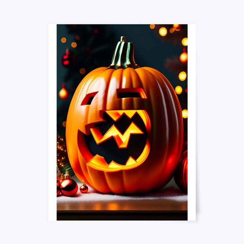 HALLOWEEN  ACCESSORIES 4