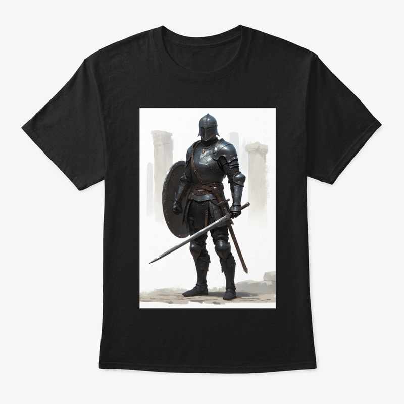 Haric Mercenary soldier