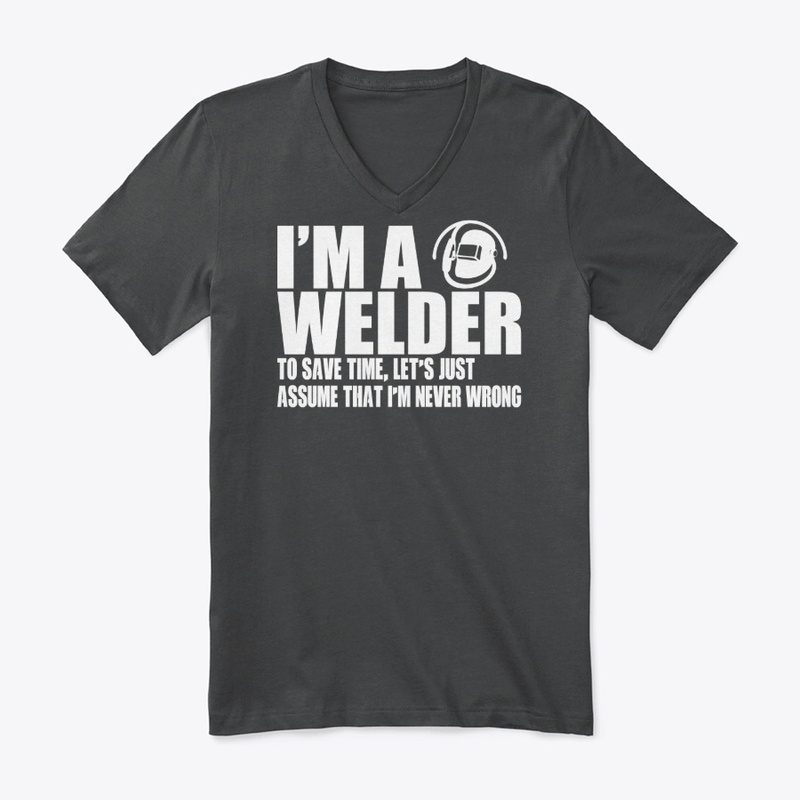 welder save time