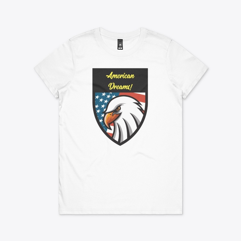American Dreams