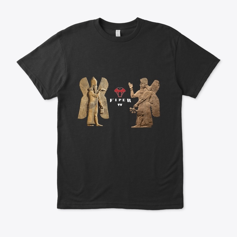 Anunnaki Rising - Viper TV