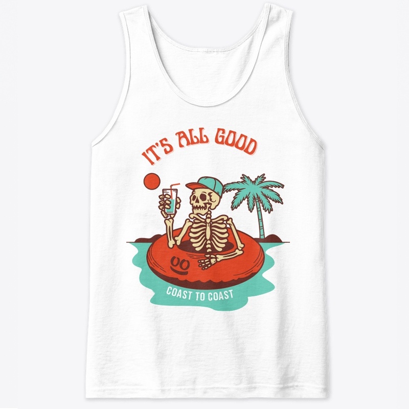 SKULL ISLAND