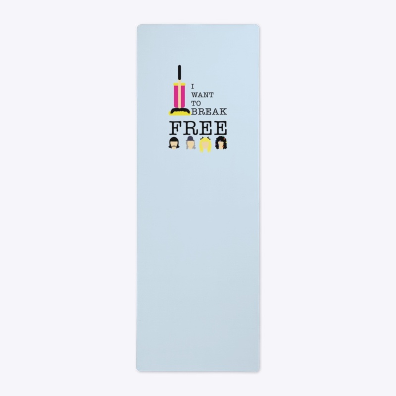Break Free