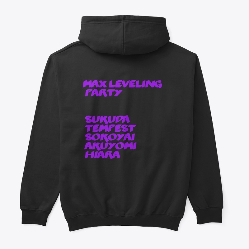 Sintoverse merchandise 