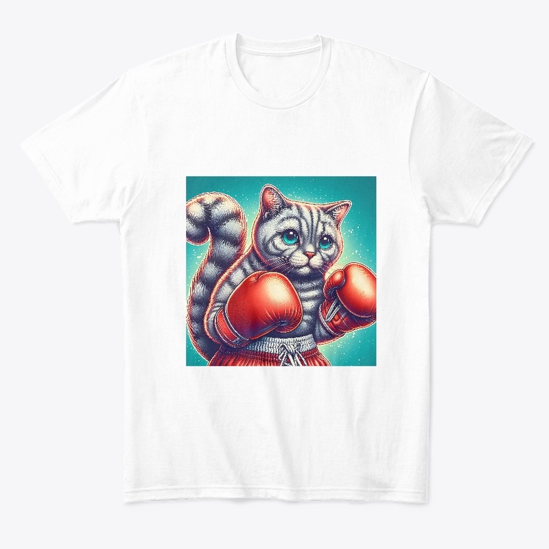 T shirt Kitten Cute