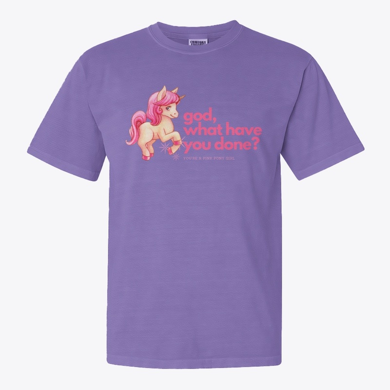 Pink Pony Club