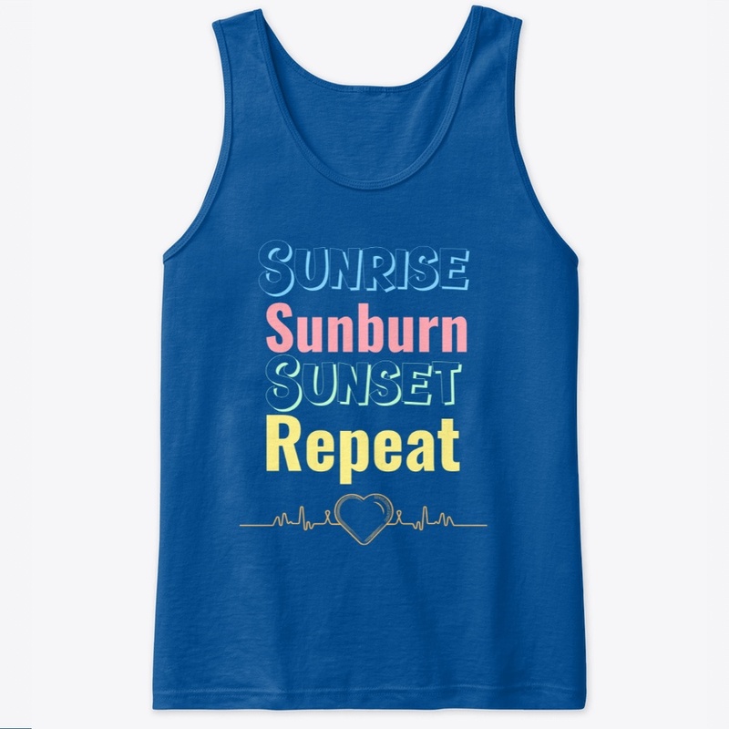 Summer Sunrise