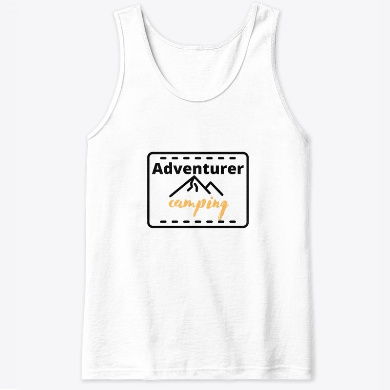 Adventurer-Camping