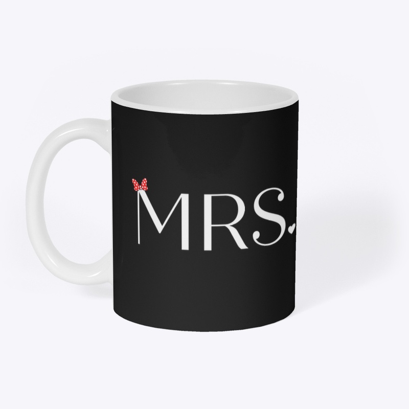 Mrs. (with Bow) Apparel