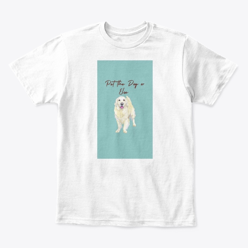 Pet The Dog or Else