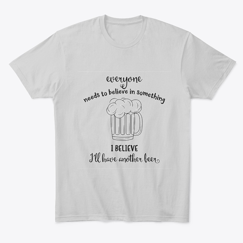 Beer is a good thing !!!