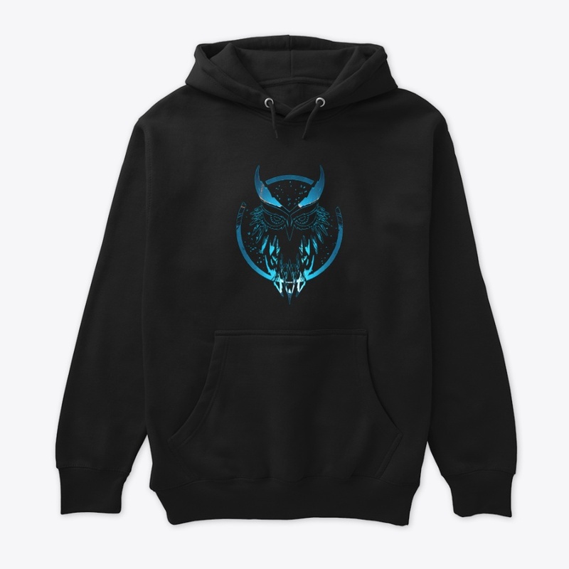 Nocturnal Revenge Crow 