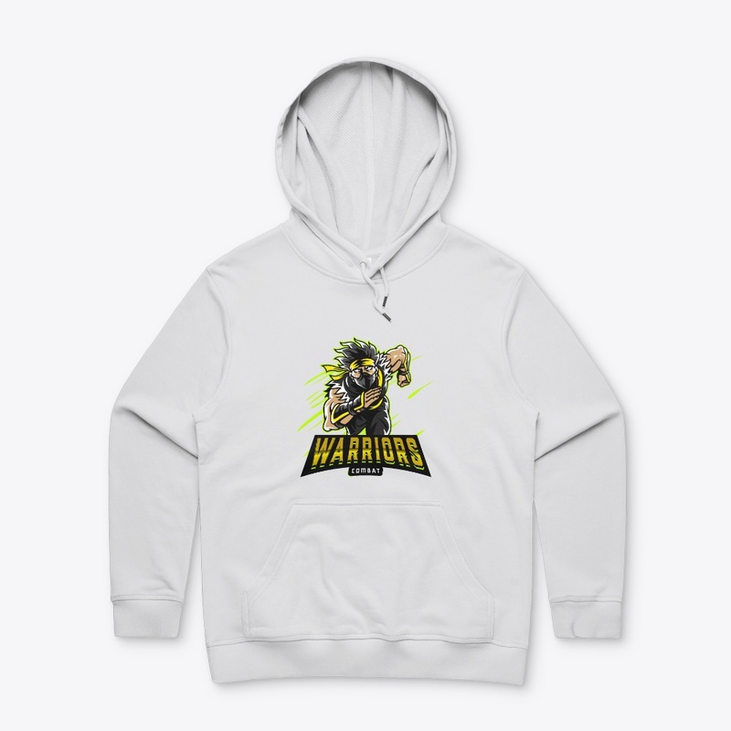 Ninja Warrior Shirts