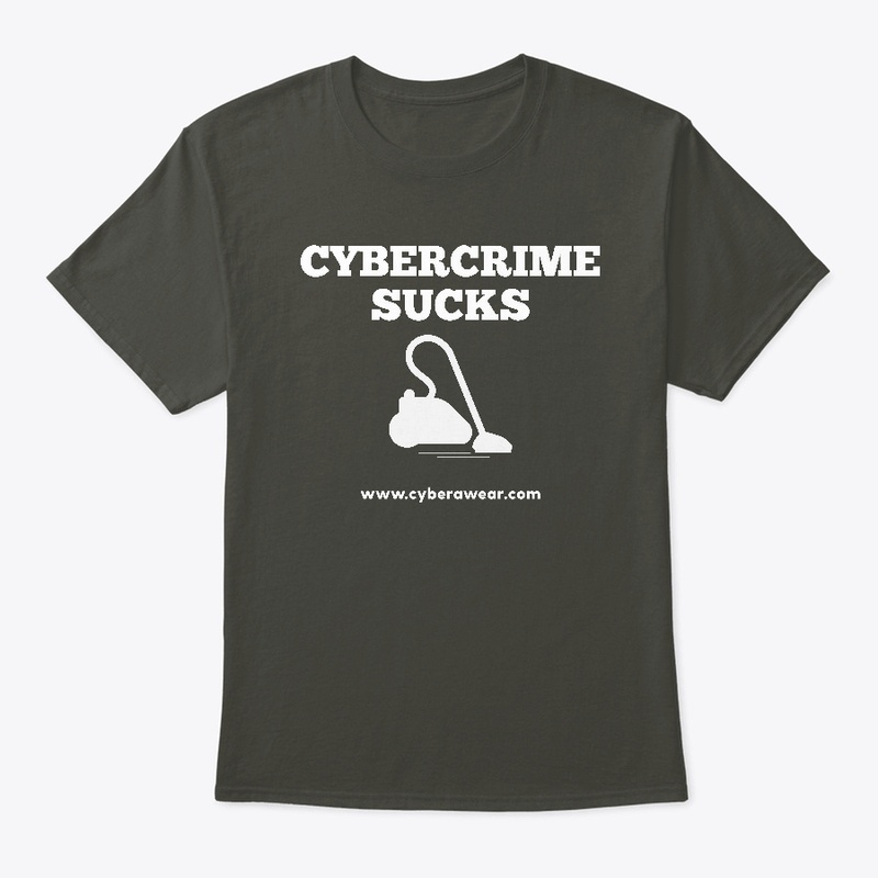 Cybercrime Sucks