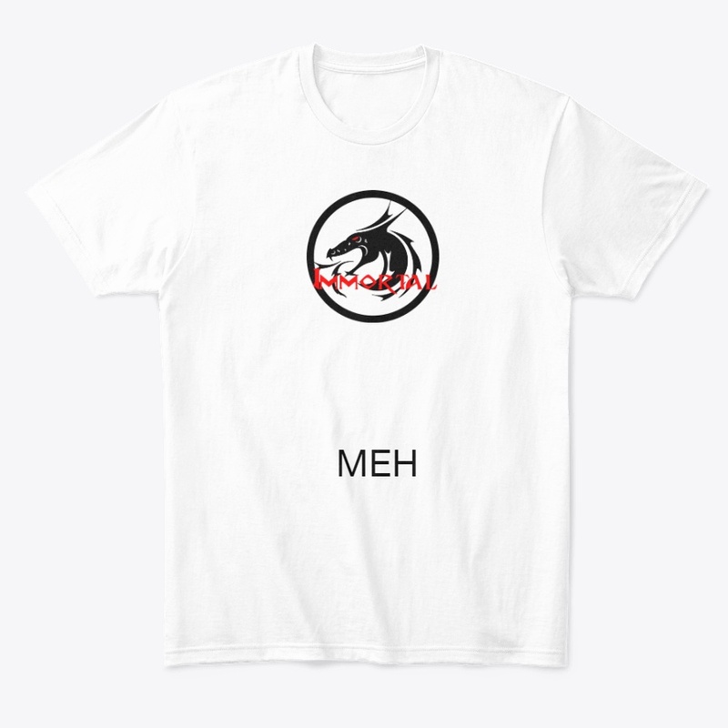 Dragon Meh
