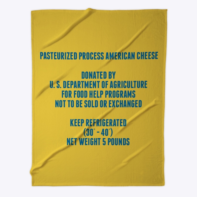 Government Cheese