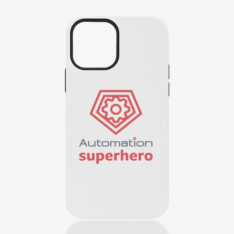 Automation Superhero