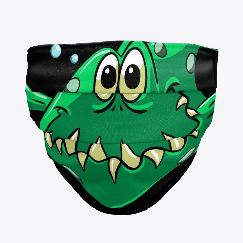 DL Face Mask