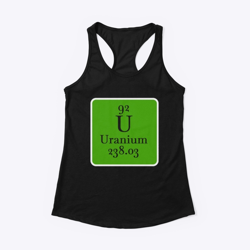 Uranium