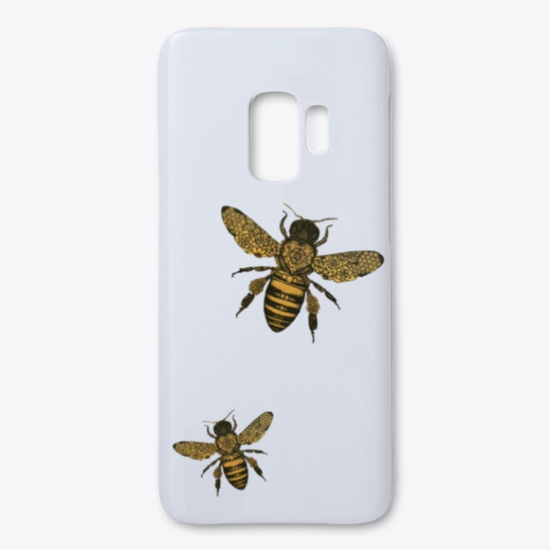 Busy Bee