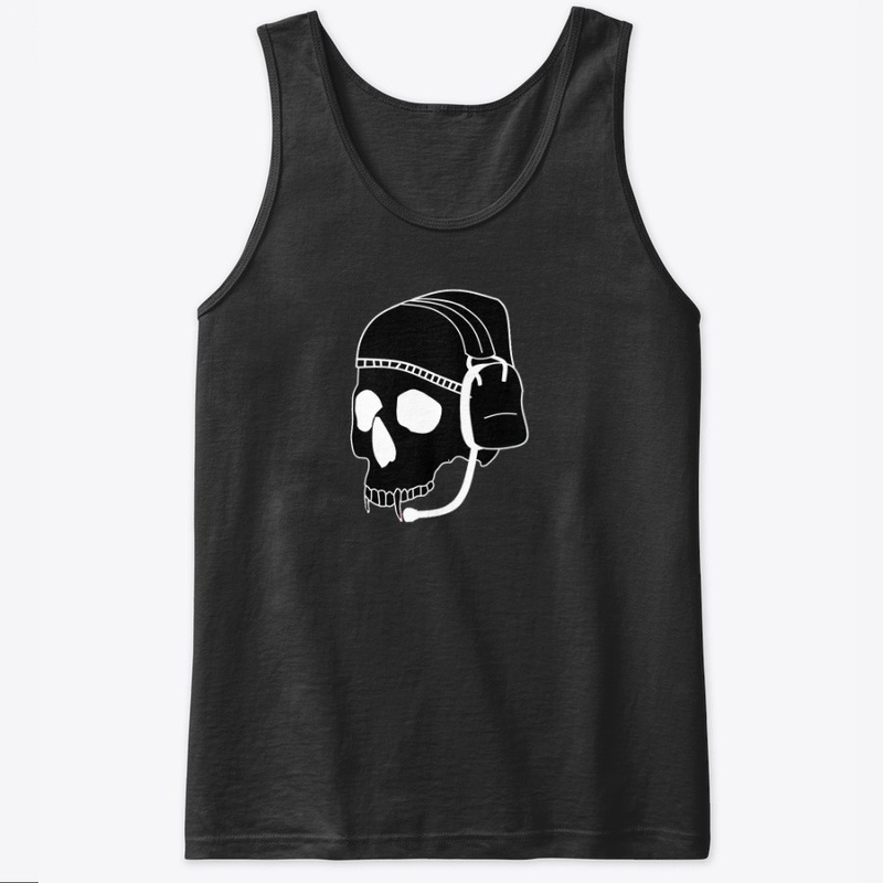  TFT NIGHTSTALKER INVERTED UNISEX TOPS