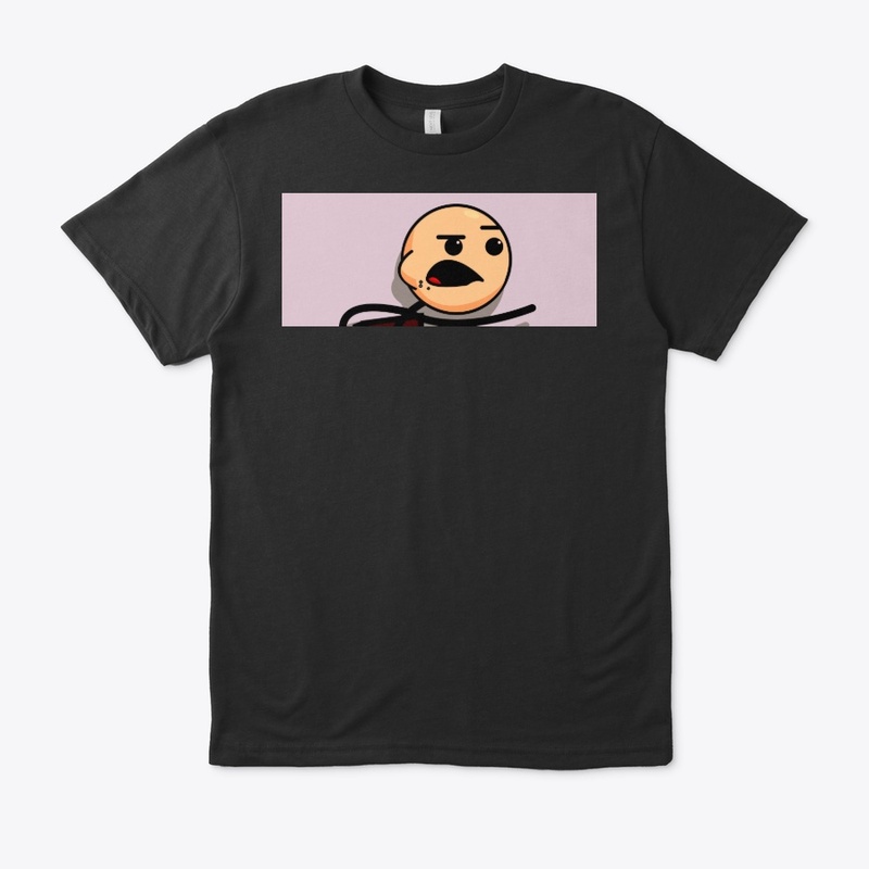 Emoji Tshirt