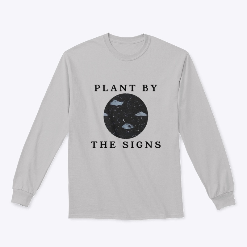 Plant By the Signs Collection