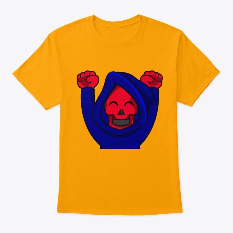 Little Hype Reaper