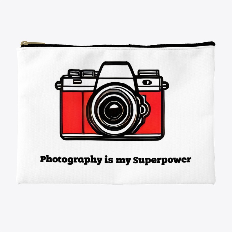 Red Camera