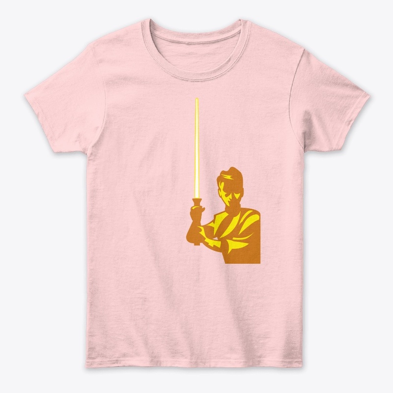 The Padawan Academy Logo