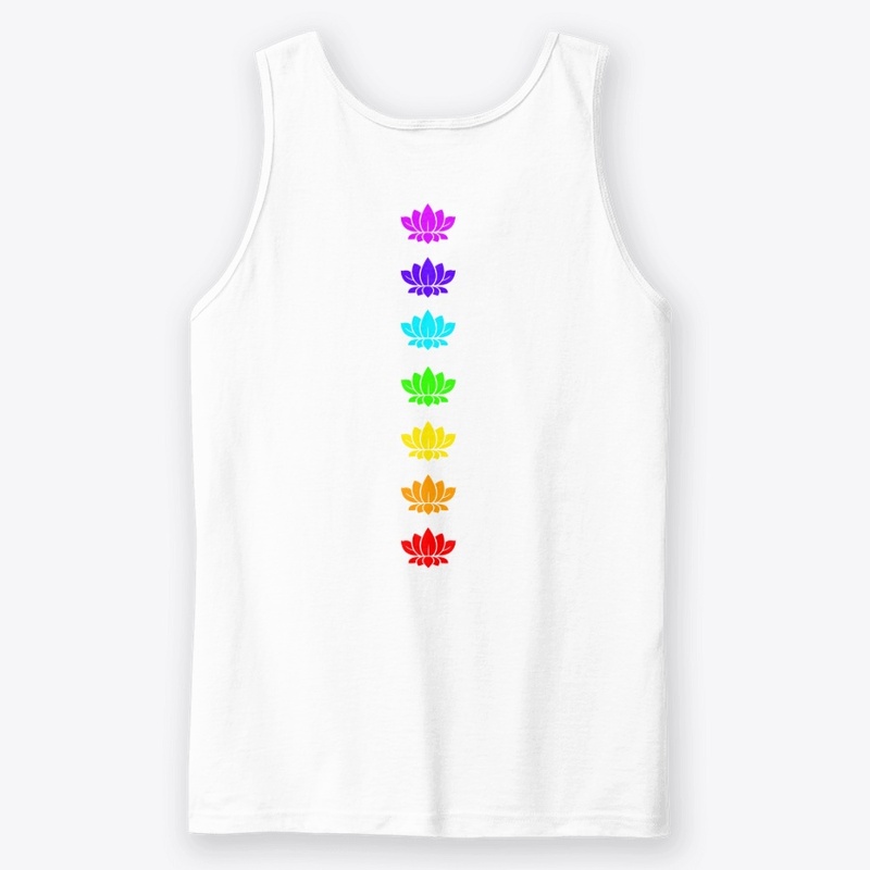 Meditate - 7 Chakras