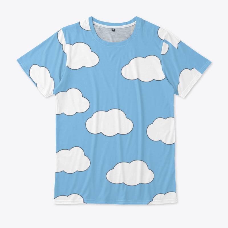 Cloud ☁️ Illusion 
