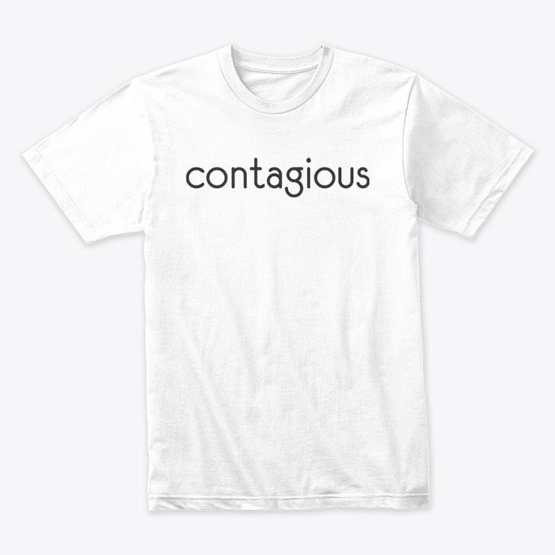 contagious