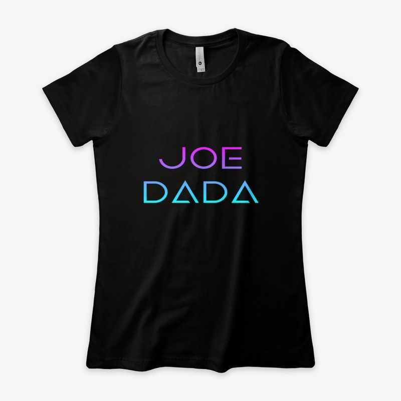 Joe Dada Shirt Collection