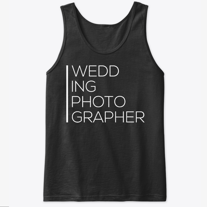Wedding Photographer