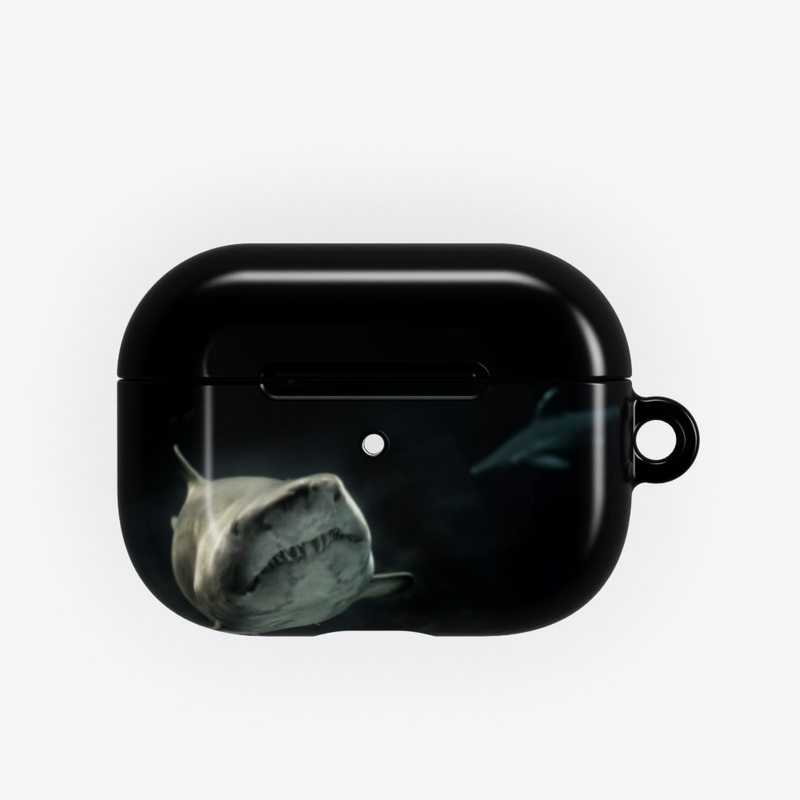 Shark tale
