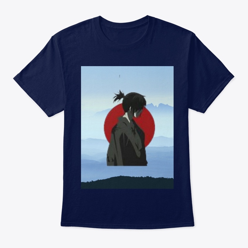 Yato tee-shirt 