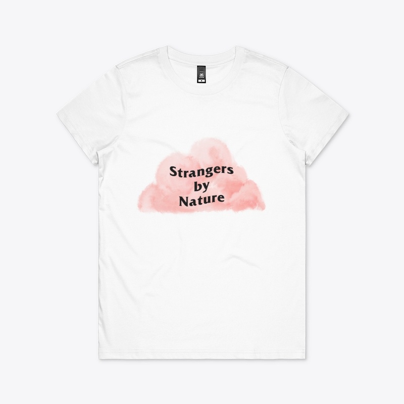 Strangers By Nature