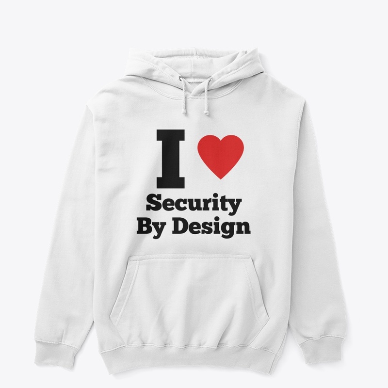 I Heart Security by Design