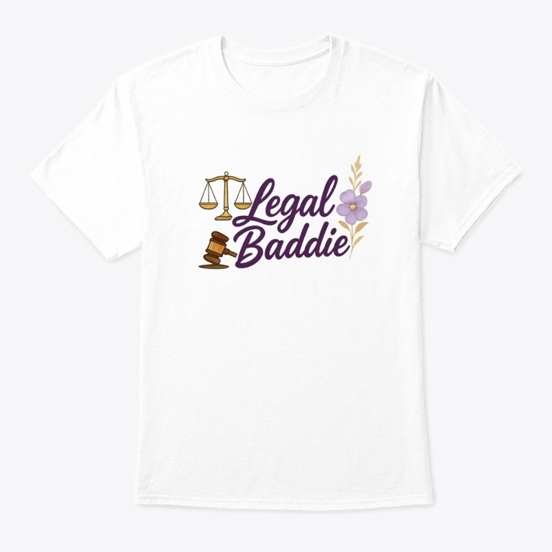 Legal Baddie