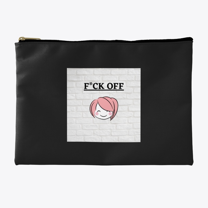 F*CK OFF 