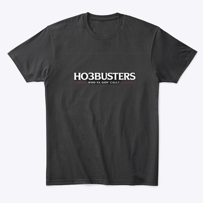 HB WHO YA GON' CALL SHIRT