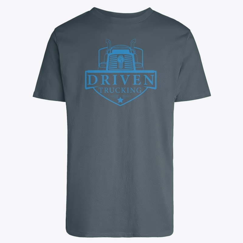 DT Blue Logo