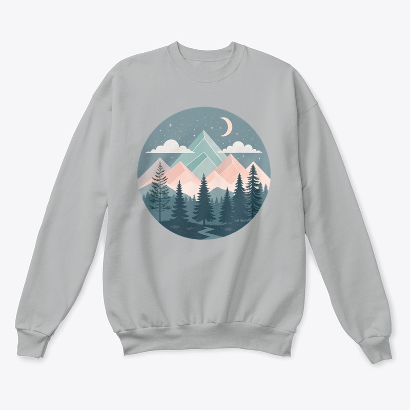 Midnight Peaks